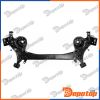 Berceau de Suspension arrière pour FIAT | ZRZ-FT-014, 1386780080